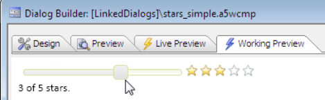 Stars Simple